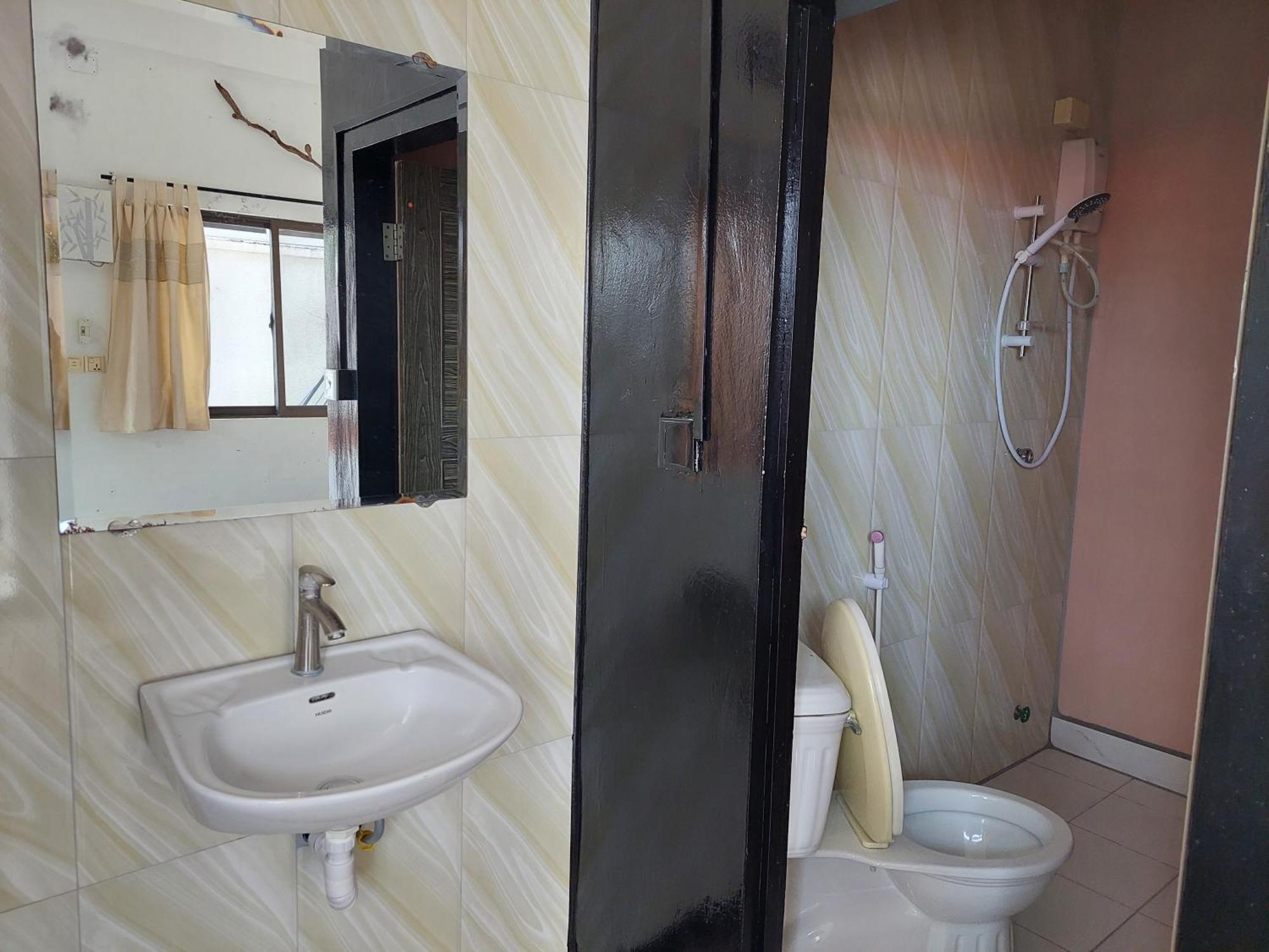 Auberge De La Plage Kep Room photo