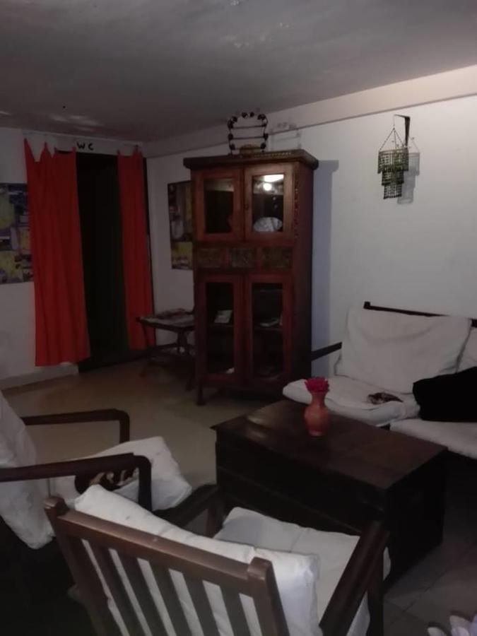 Auberge De La Plage Kep Exterior photo