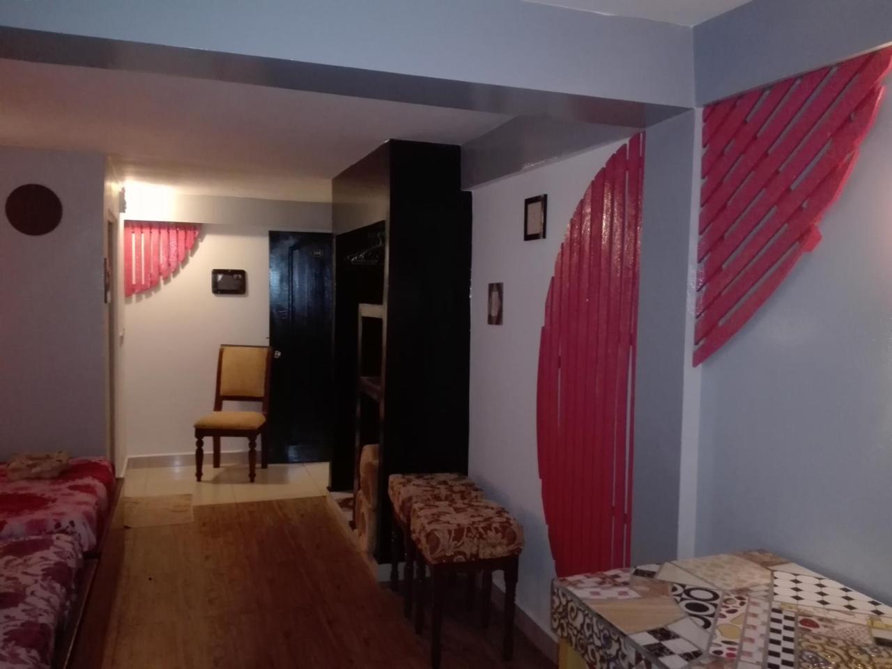 Auberge De La Plage Kep Exterior photo