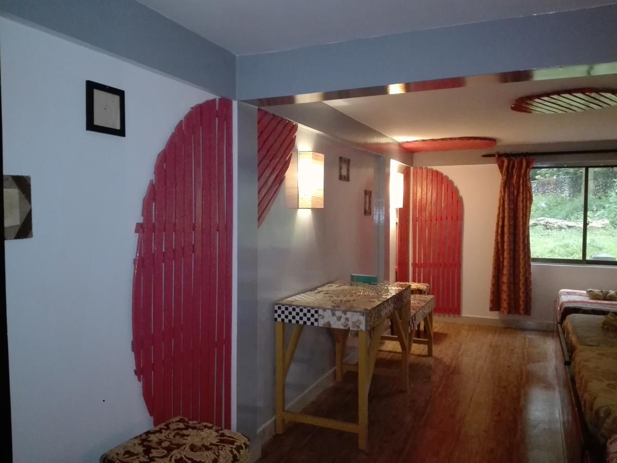 Auberge De La Plage Kep Exterior photo